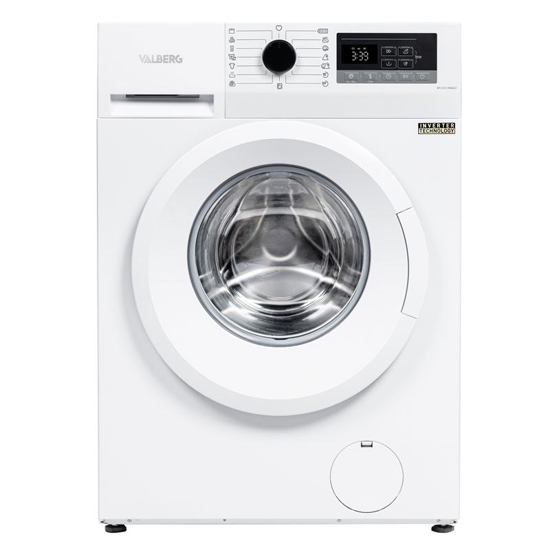 Lave-linge Hublot 6 Kg Valberg Wf 612 C W566c2 Bon état -  reconditionné disponible sur Electro Depot